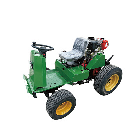 Многофункциональный мини трактор Е-40